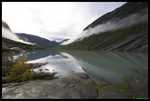 ��� �� ����� �� ������� Nigardsbreen