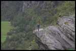 ����� Flydalsvantet ����� ������ Geiranger