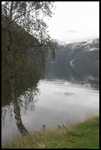 ��� �� Geirangerfjord
