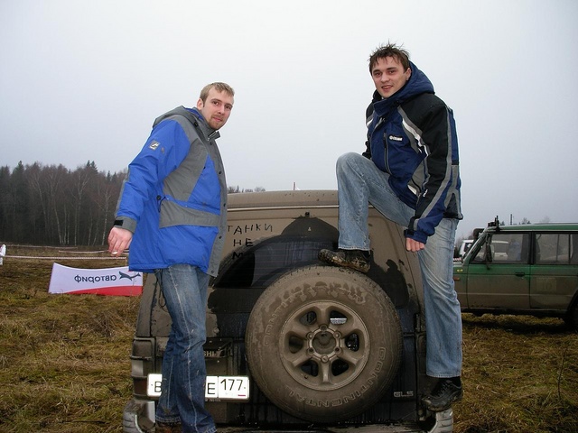 Snow Bars 2006 (4)